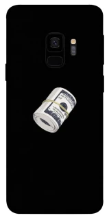 Чехол на Samsung Galaxy S9 Money motivation фото 1 из 1