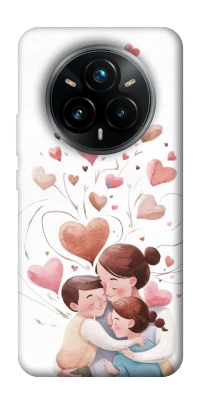 Чехол на Realme 14 Pro+ Mother's Day ver.1 фото 1 из 1