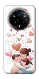 Чехол на Realme 14 Pro+ Mother's Day ver.1 фото 1 из 1