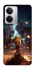 Чохол на Realme 14 Baby Groot v3 фото 1 з 1