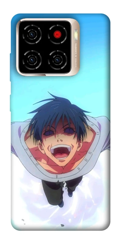 Чохол на ZTE Blade A56 Toji v2 фото 1 з 1