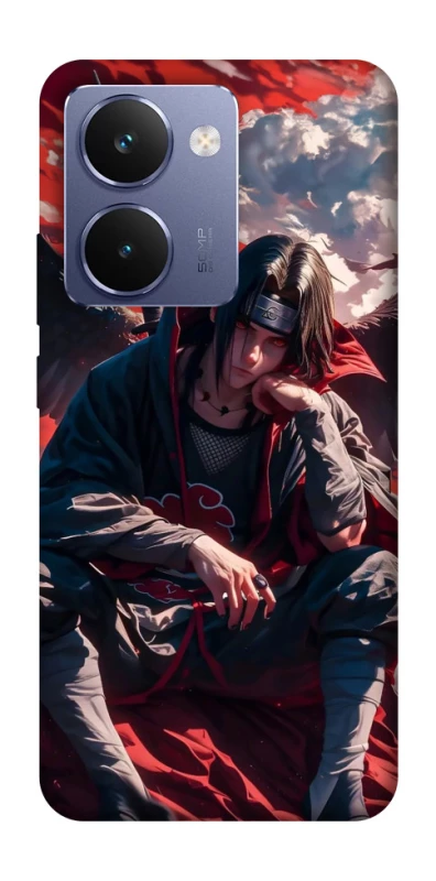 Чехол на Realme P3 Ultra Itachi фото 1 из 1