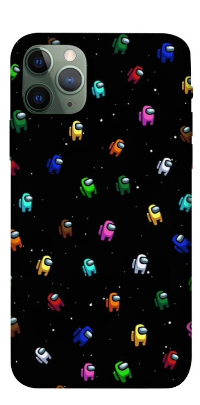 Чехол на Apple iPhone 11 Pro (5.8") Among Us фото 1 из 1