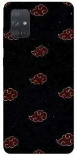 Чехол на Samsung Galaxy A71 Naruto фото 1 из 1