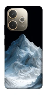 Чохол на Oppo A5 Pro 4G White mountain фото 1 з 1