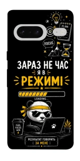 Чехол на Google Pixel 7 Work Mode фото 1 из 1
