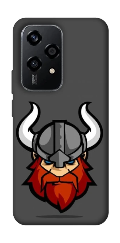 Чохол на Honor 200 Lite Viking v3 фото 1 з 1