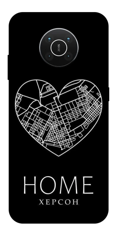 Чохол на Nokia X10 / X20 Херсон Home фото 1 з 1
