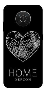 Чохол на Nokia X10 / X20 Херсон Home фото 1 з 1
