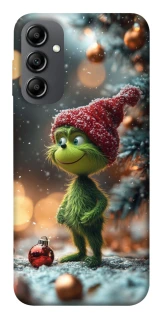 Чохол на Samsung Galaxy A14 4G/5G Grinch mood ver.6 фото 1 з 1
