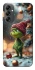 Чохол на Samsung Galaxy A14 4G/5G Grinch mood ver.6 фото 1 з 1