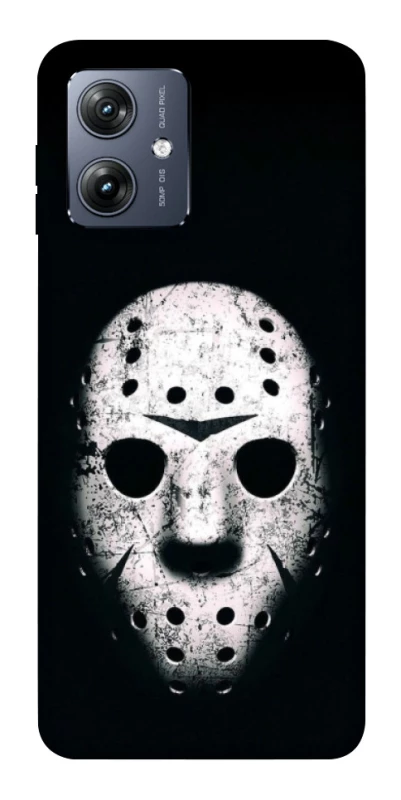 Чохол на Motorola Moto G54 Jason фото 1 з 1