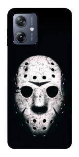 Чохол на Motorola Moto G54 Jason фото 1 з 1