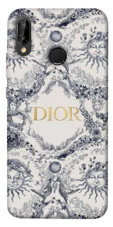 Чохол на Huawei P20 Lite Dior фото 1 з 1