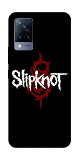 Чохол на Vivo V21 Slipknot фото 1 з 1