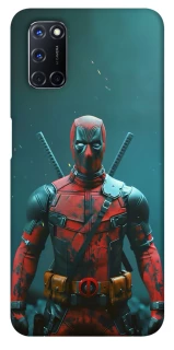 Чехол на Oppo A52 / A72 / A92 Deadpool v3 фото 1 из 1
