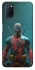Чохол на Oppo A52 / A72 / A92 Deadpool v3 фото 1 з 1