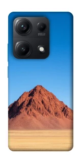 Чохол на Xiaomi Redmi Note 14S Alone mountain фото 1 з 1