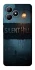 Чохол на Realme Note 50 5G Silent Hill aesthetic ver.2 фото 1 з 1