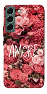 Чехол на Samsung Galaxy S22 Amore фото 1 из 1
