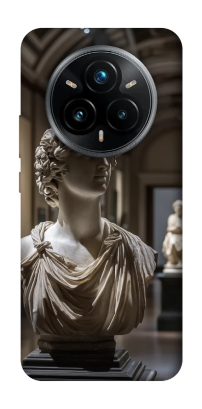 Чехол на Realme 14 Pro statue фото 1 из 1