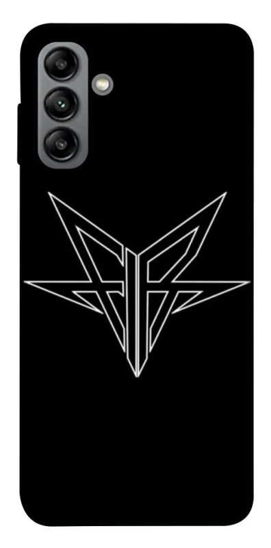 Чехол на Samsung Galaxy A04s Falling In Reverse ver.2 фото 1 из 1