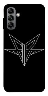 Чохол на Samsung Galaxy A04s Falling In Reverse ver.2 фото 1 з 1