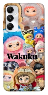 Чехол на Samsung Galaxy A05s Wakuku ver.7 фото 1 из 1