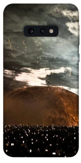 Чехол на Samsung Galaxy S10e Kanye West ver.8 фото 1 из 1