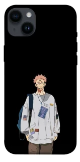 Чохол на Apple iPhone 14 Plus (6.7") Yuji Itadori v2 фото 1 з 1