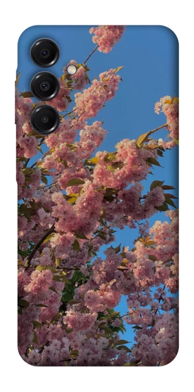 Чохол на Samsung Galaxy A16 4G/5G Flowers v4 фото 1 з 1