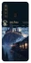 Чохол на Samsung Galaxy A21 The Hogwarts ver.2 фото 1 з 1