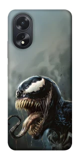 Чохол на Oppo A38 venom v7 фото 1 з 1