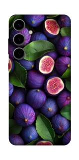 Чохол на Samsung Galaxy S25 FE Figs фото 1 з 1