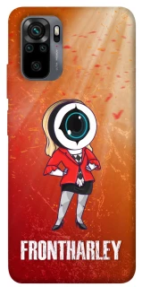 Чехол на Xiaomi Poco M5s FrontHarley v2 фото 1 из 1