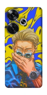 Чехол на Xiaomi Poco F6 Nanami v5 фото 1 из 1