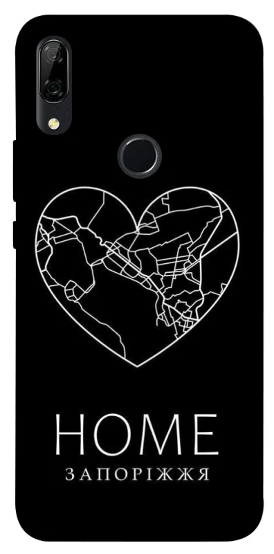 Чохол на Huawei P Smart Z Запоріжжя Home фото 1 з 1