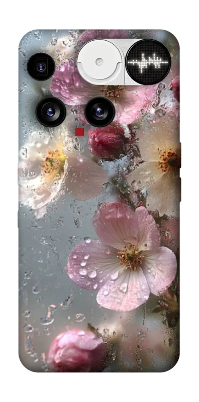 Чохол на Nothing Phone (3) Flowers v10 фото 1 з 1