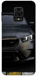 Чохол на Xiaomi Redmi Note 9s / Note 9 Pro / Note 9 Pro Max BMW v42 фото 1 з 1