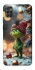 Чохол на ZTE Blade A7s (2020) Grinch mood ver.6 фото 1 з 1
