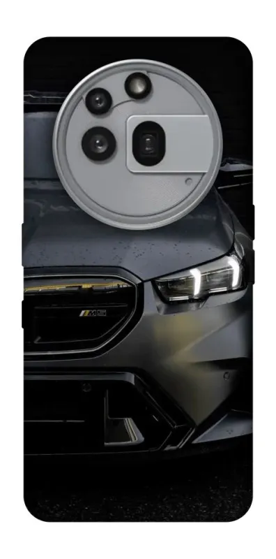 Чохол на Nothing Phone (3a) Pro BMW v42 фото 1 з 1