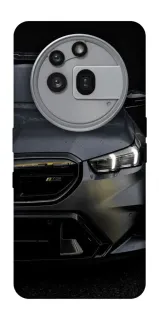 Чехол на Nothing Phone (3a) Pro BMW v42 фото 1 из 1