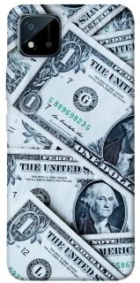 Чехол на Realme C11 (2021) 1 доллар фото 1 из 1