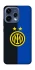 Чохол на Oppo Reno 15 FC Inter v1 фото 2 з 2