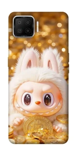 Чохол на Oppo A73 (2017) Bitcoin Labubu фото 1 з 1