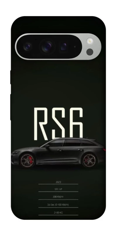 Чохол на Google Pixel 9 Pro XL mobland rs6 фото 1 з 1