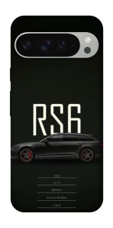 Чохол на Google Pixel 9 Pro XL mobland rs6 фото 1 з 1