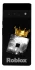 Чохол на Google Pixel 6 Pro King Roblox фото 1 з 1