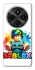 Чохол на Xiaomi Poco C75 Roblox v3 фото 1 з 1