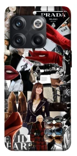 Чохол на OnePlus 10T Fashion collage ver.13 фото 1 з 1